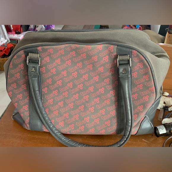 TNA bag - Picture 2 of 3
